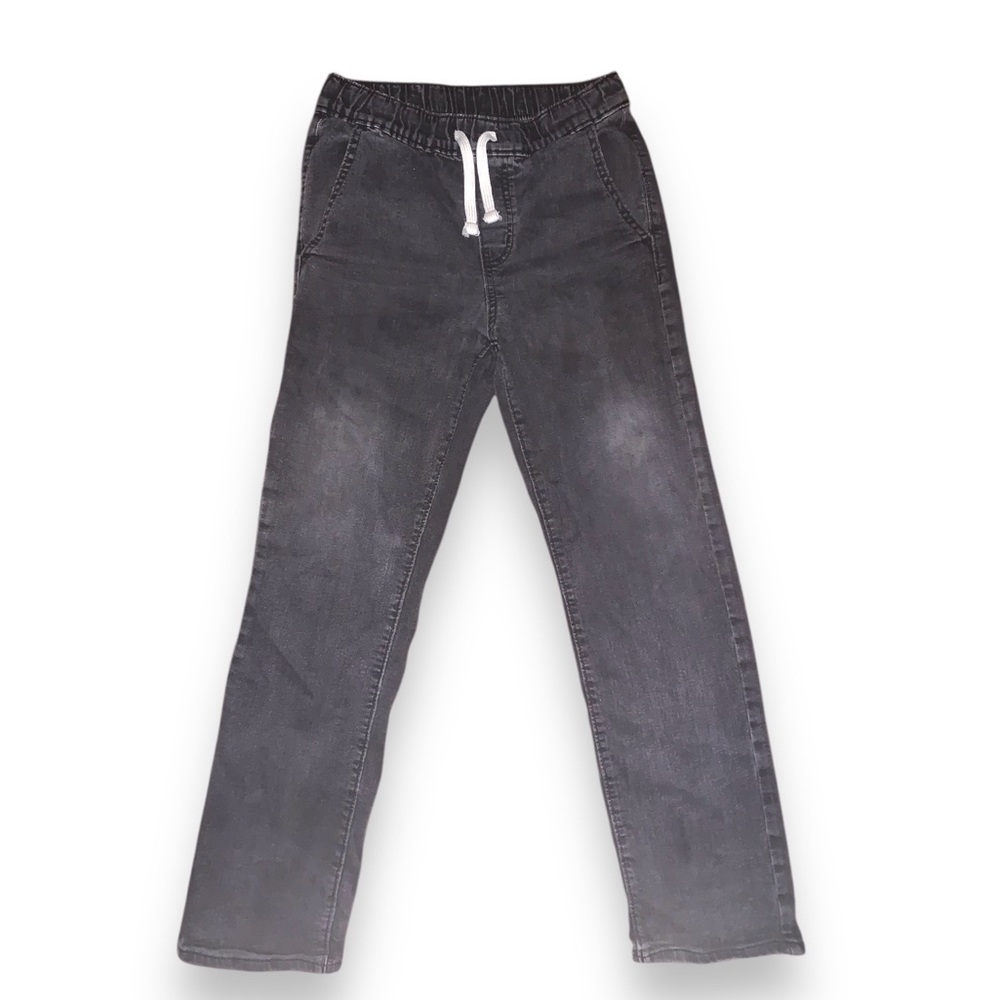 Kids Straight leg Jeans for Boys Size Large